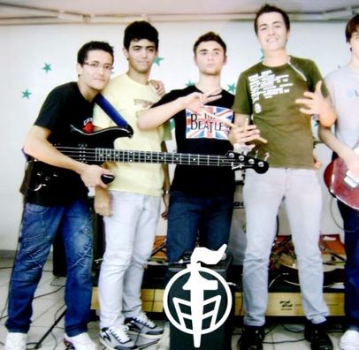 Foto de Banda Fahrenheit