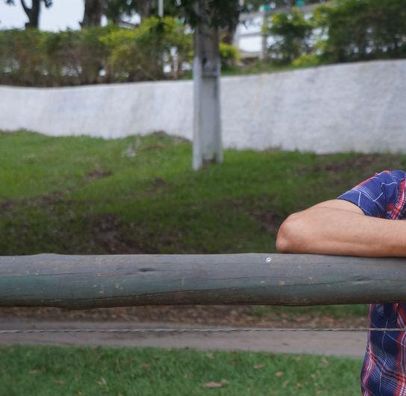 Foto de Mauricio Kenner