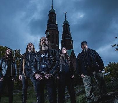 Foto de Dismember