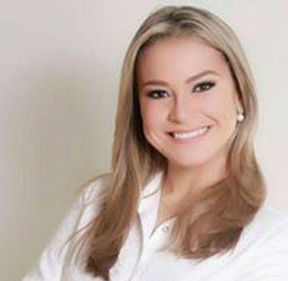 Foto de Aninha Pires