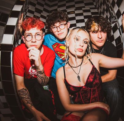 Foto de South Arcade