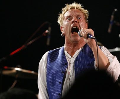 Foto de Public Image Ltd.