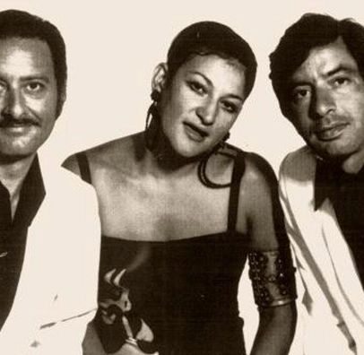 Foto de Los Machucambos