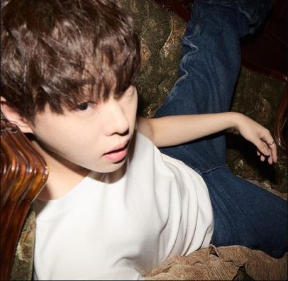 Foto de Giwon (기원)