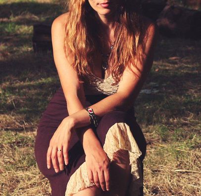 Foto de Martha Tilston