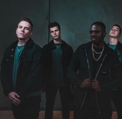 Foto de a bitter end.