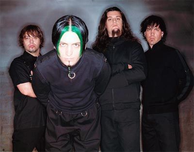 Foto de V Shape Mind