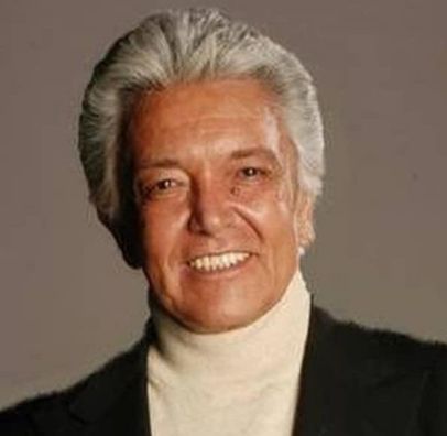 Foto de Alberto Vazquez