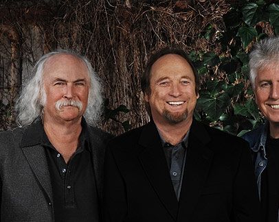 Foto de Crosby, Stills and Nash