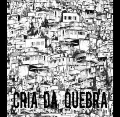 Foto de Cria da Quebra