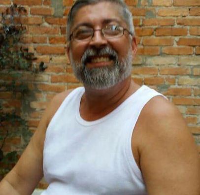 Foto de Wanderley Carvalho