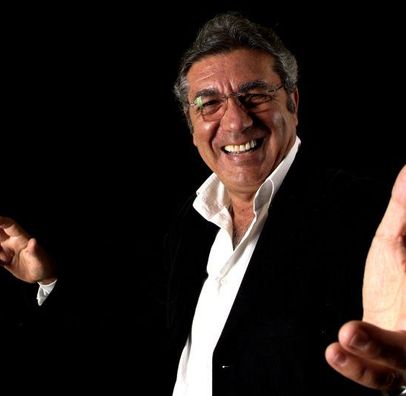 Foto de Franco Micalizzi