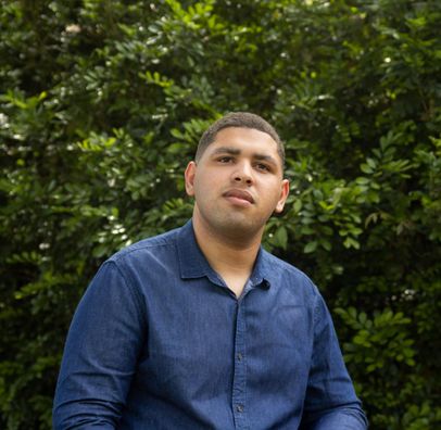 Foto de Gabriel Messias