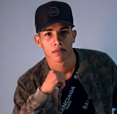 Foto de Maninho Vaqueiro