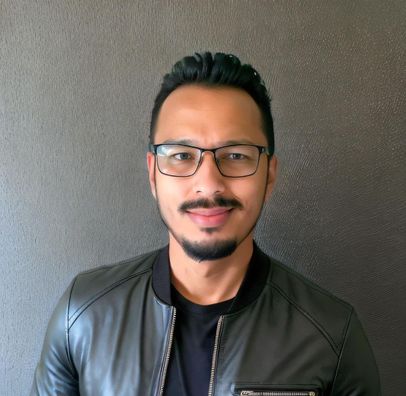 Foto de Wellyson Paiva