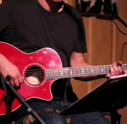 Foto de John Corbett