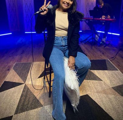 Foto de Gabrielli Sousa