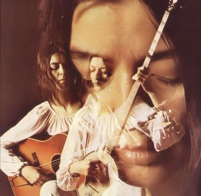 Foto de Karen Dalton