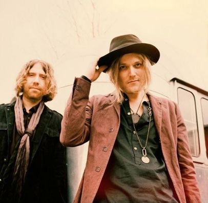 Foto de Alberta Cross