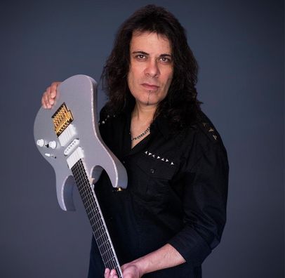 Foto de Restless Spirits