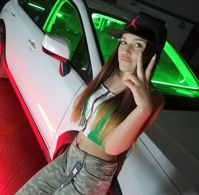 Foto de Amara Ignacia