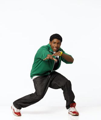 Foto de Jordan Francis