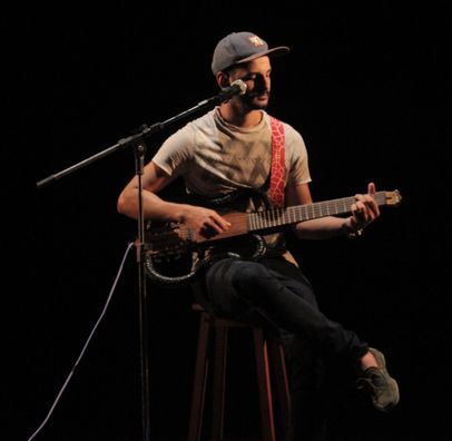 Foto de João Avelino