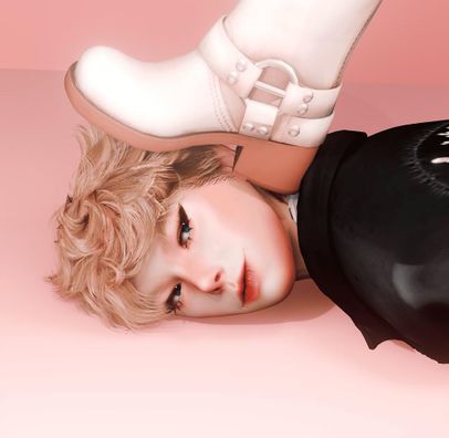 Foto de Xuxa Majestic