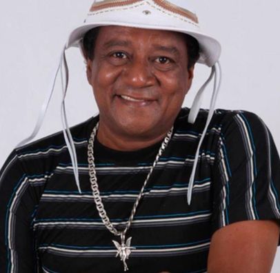 Foto de Tiziu do Araripe