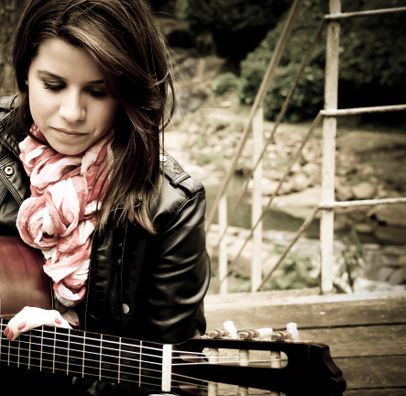 Foto de Mercedes Martina