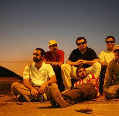 Foto de Fino Coletivo