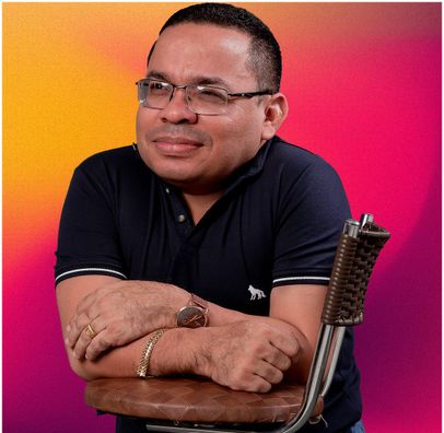 Foto de Chicão Dos Teclados