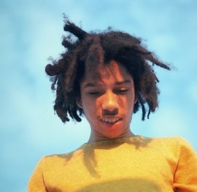 Foto de London O' Connor