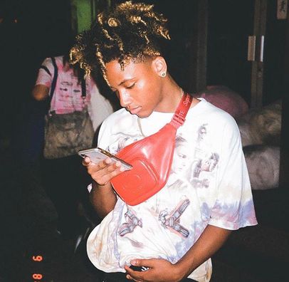 Foto de Justin Rarri