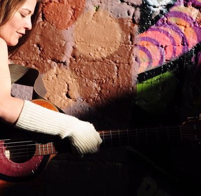 Foto de Susana Silva