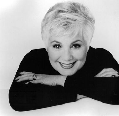 Foto de Shirley Jones