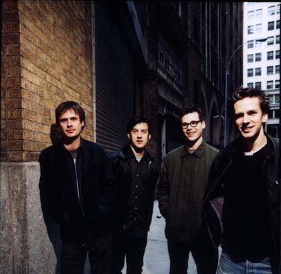 Foto de Girls Against Boys