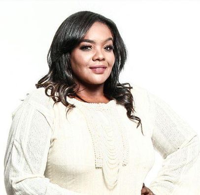 Foto de Cinthya Farias