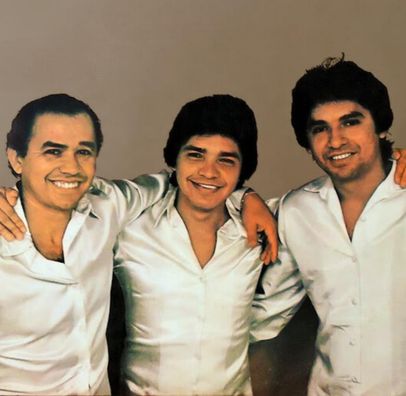 Foto de Los Muchachos (BR)
