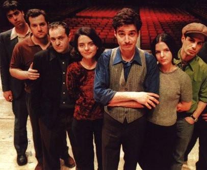 Foto de Belle Chase Hotel