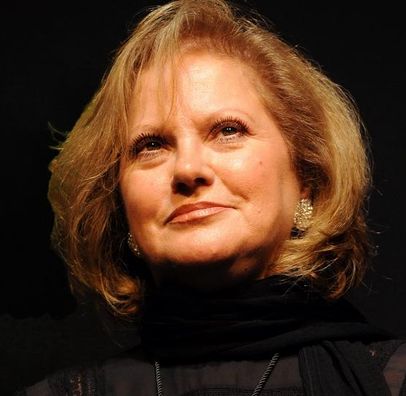 Foto de Maria da Fé