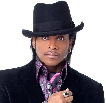 Foto de Jesse Johnson