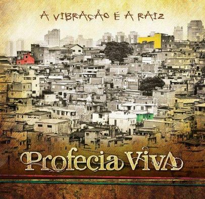 Foto de Profecia Viva