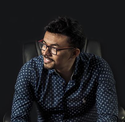 Foto de João Gonçalves (Gospel)