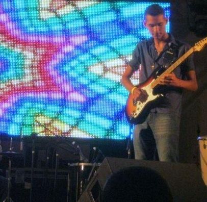 Foto de Emy Oliveira