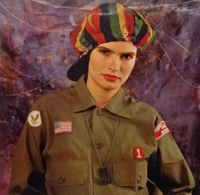 Foto de Nina Catarina