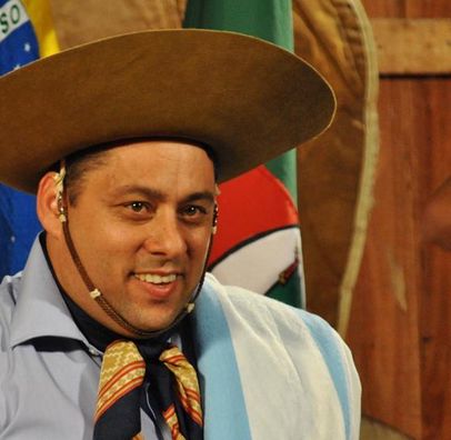 Foto de Volmir Martins