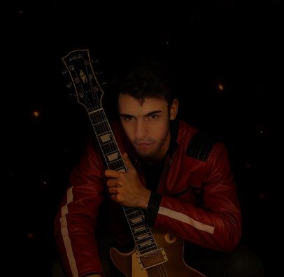 Foto de Marco Nascimento