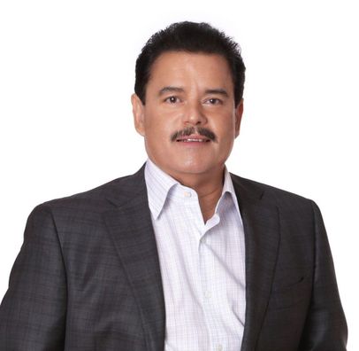 Foto de Lalo Rodríguez