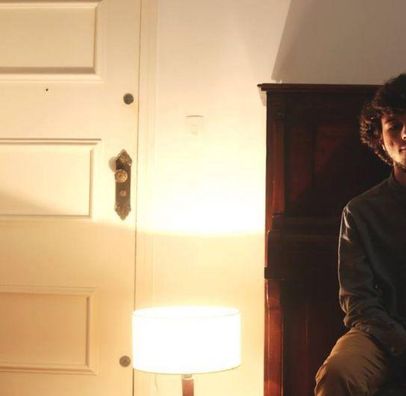 Foto de Fábio de Carvalho